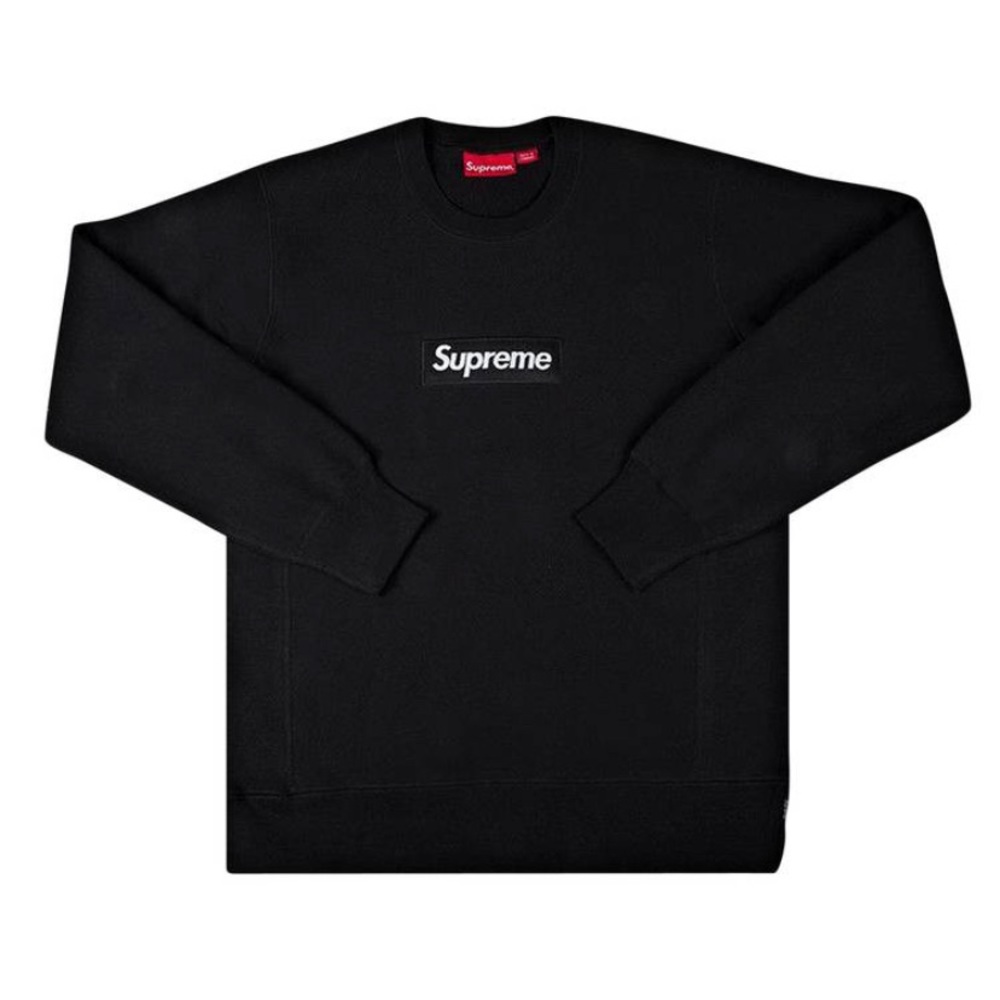 Supreme Crewneck